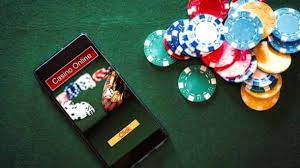 Pin Up 360 Gambling Enterprise AZ